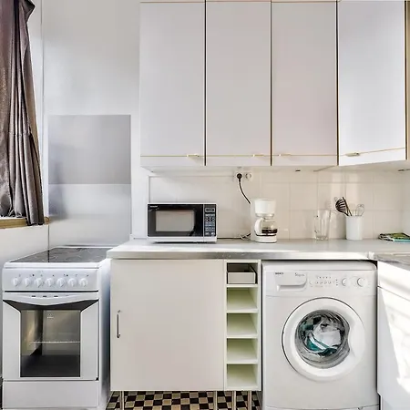 Studio 2 Steps From The Cathedral Of Nantes! Apartment Nantes